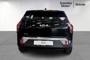 Kia EV3 bild 4