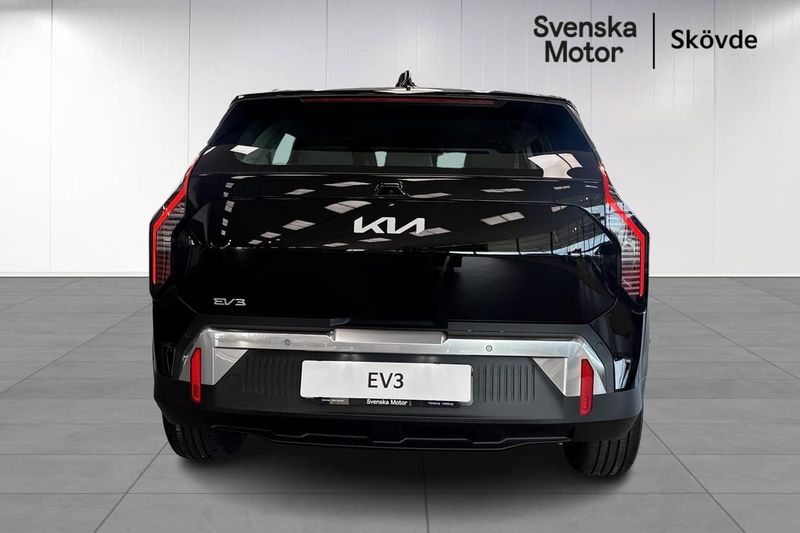 Kia EV3 bild 4