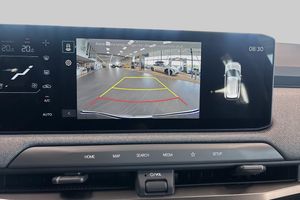 Kia EV3 bild 19