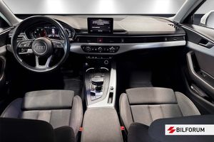 Audi A4 bild 12