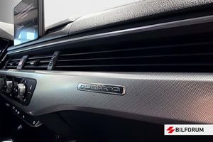 Audi A4 bild 8