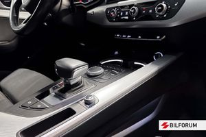 Audi A4 bild 9