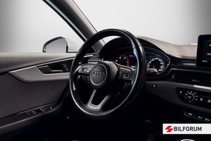 Audi A4 bild 6
