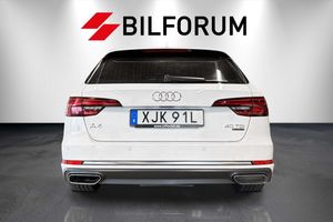 Audi A4 bild 4