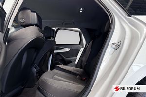 Audi A4 bild 11