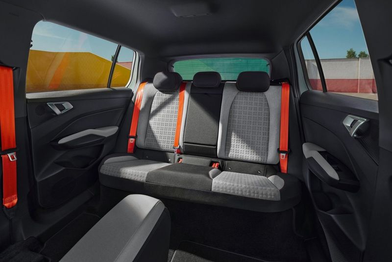 Skoda Epiq bild 5