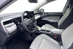 Skoda Epiq bild 18