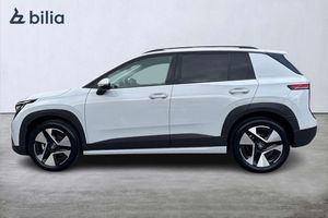 Skoda Epiq bild 3