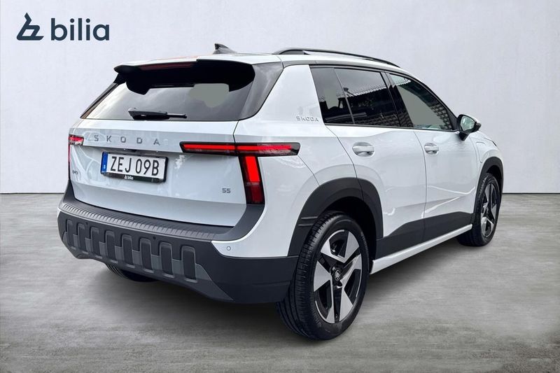 Skoda Epiq bild 11