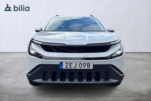 Skoda Epiq bild 13