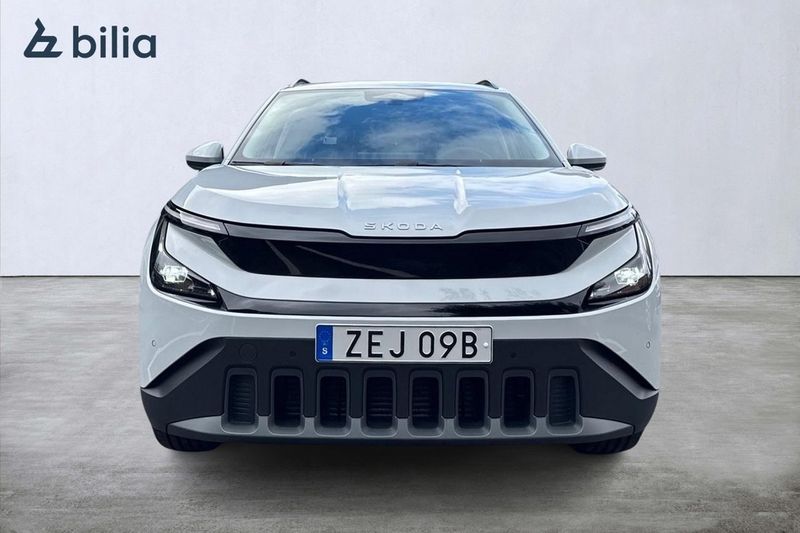 Skoda Epiq bild 13