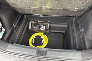 Skoda Epiq bild 9