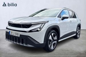 Skoda Epiq bild 1
