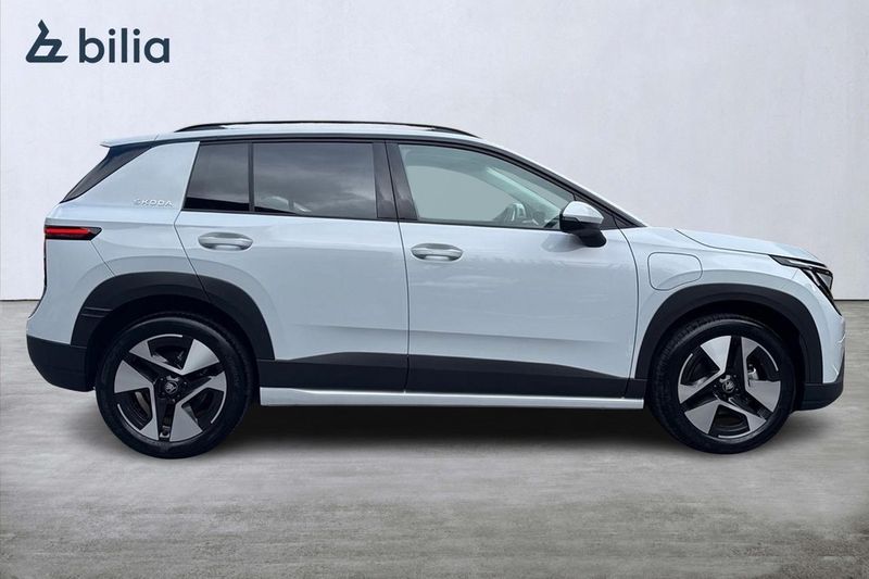 Skoda Epiq bild 10