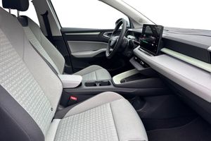 Skoda Epiq bild 16