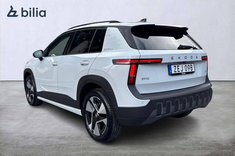 Skoda Epiq bild 2
