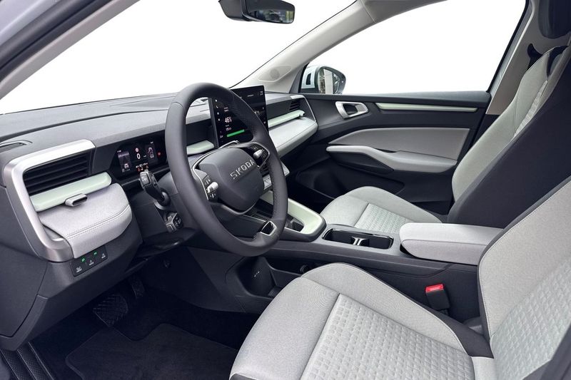 Skoda Epiq bild 18