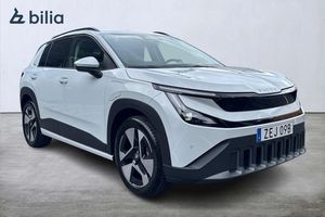Skoda Epiq bild 7