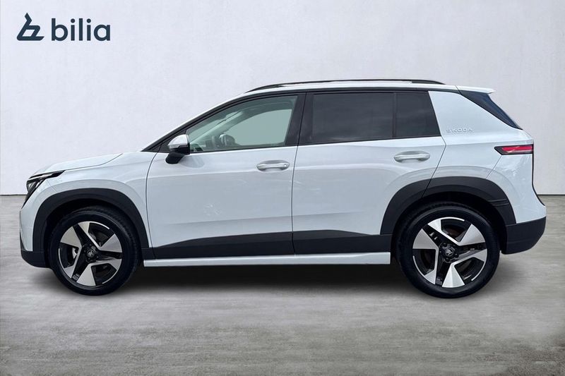 Skoda Epiq bild 3