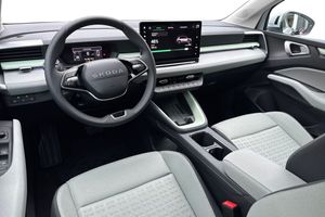 Skoda Epiq bild 13