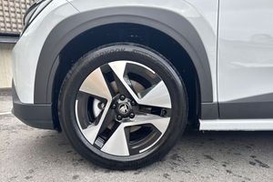 Skoda Epiq bild 10