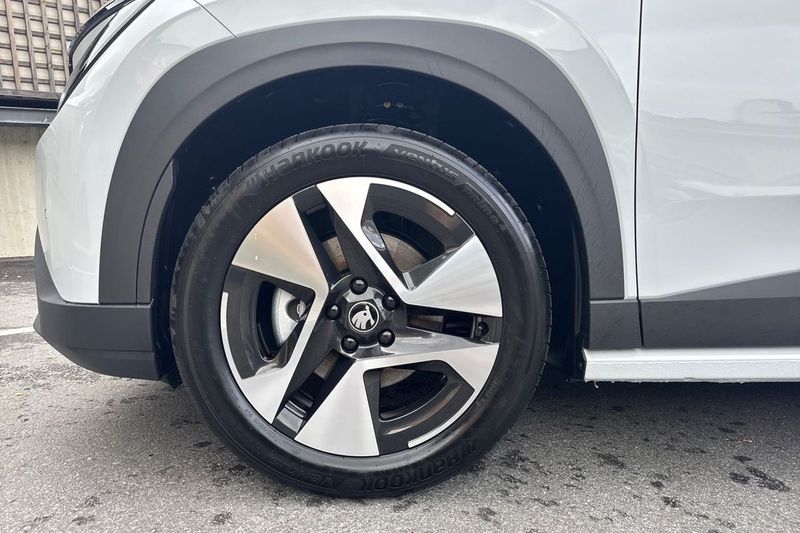 Skoda Epiq bild 10