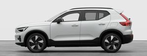Volvo EX40 bild 23