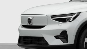 Volvo EX40 bild 19
