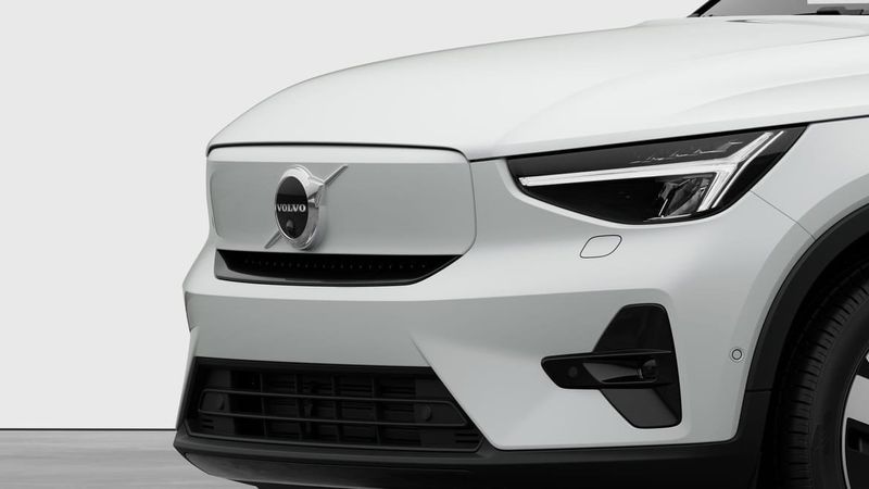Volvo EX40 bild 19