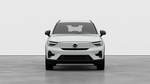 Volvo EX40 bild 3