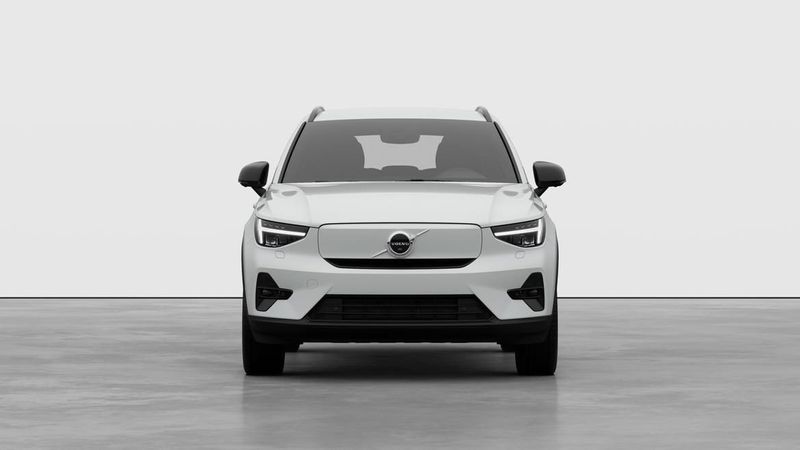 Volvo EX40 bild 3