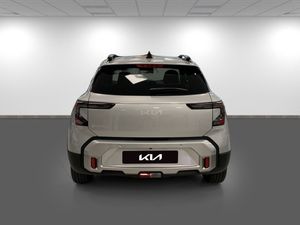 Kia Stonic bild 5