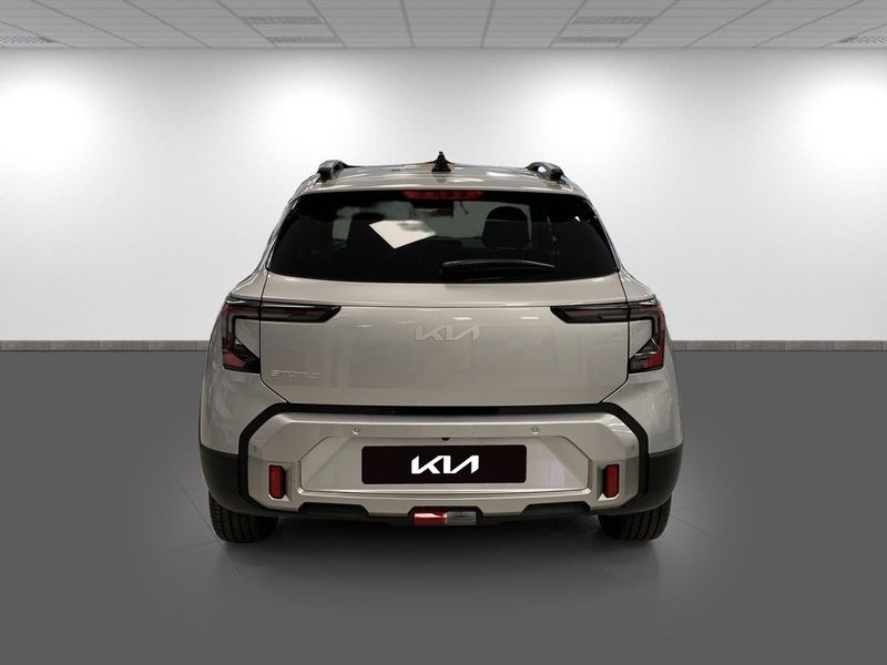 Kia Stonic bild 5