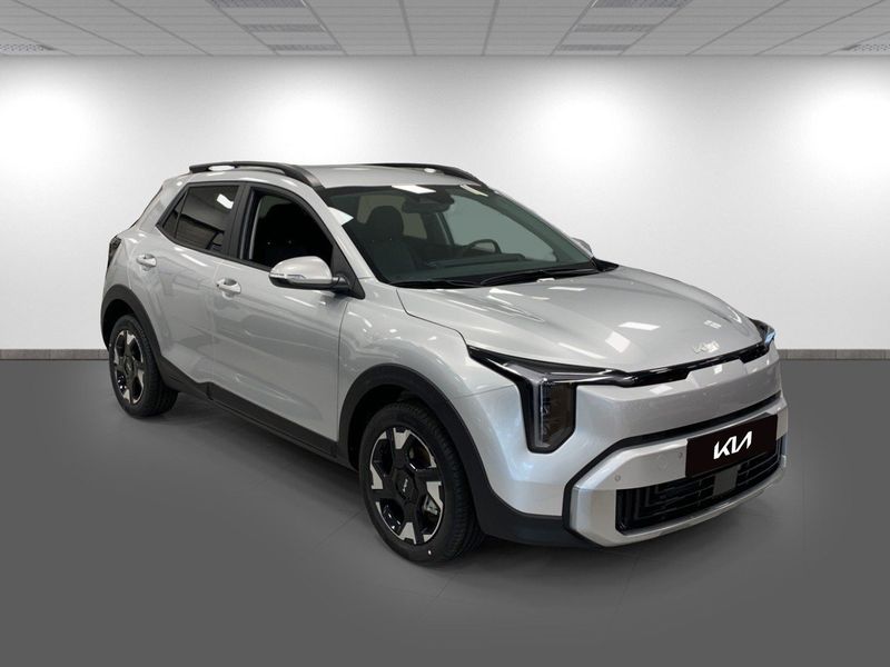 Kia Stonic bild 3