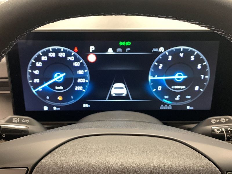 Kia Stonic bild 10