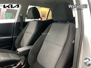 Kia Stonic bild 19