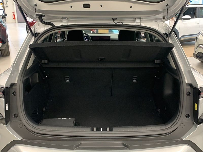 Kia Stonic bild 14