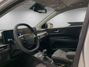 Kia Stonic bild 8