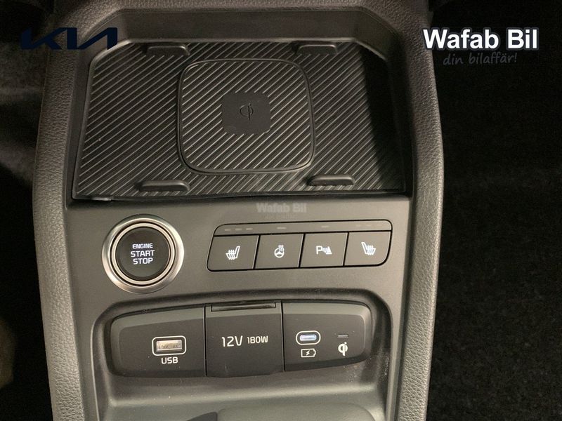 Kia Stonic bild 17