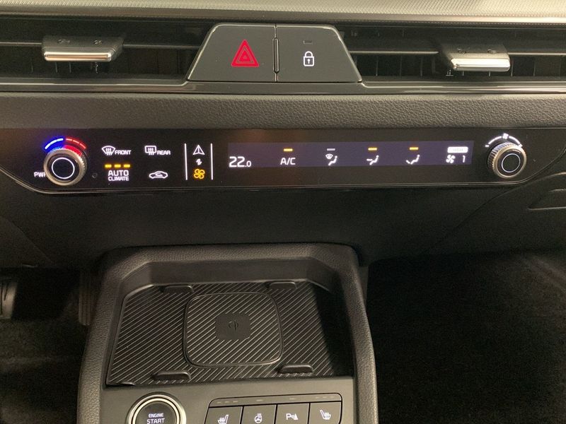 Kia Stonic bild 13