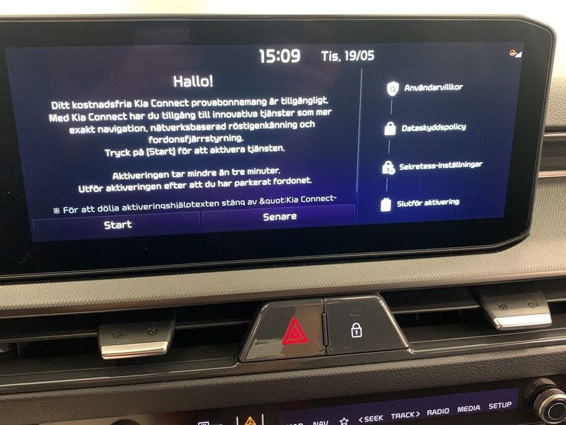 Kia Stonic bild 11