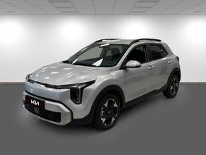 Kia Stonic bild 1