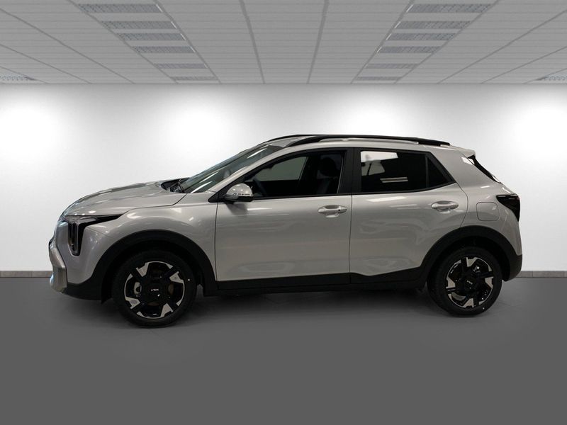 Kia Stonic bild 4