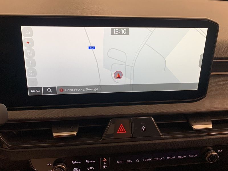 Kia Stonic bild 16