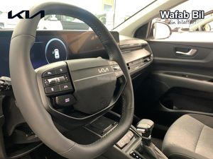 Kia Stonic bild 20