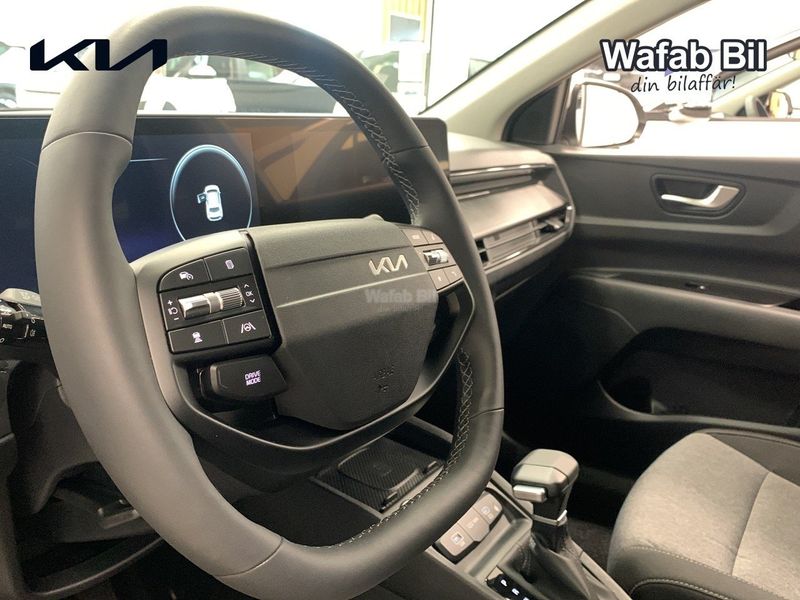 Kia Stonic bild 20