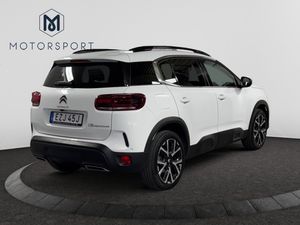 Citroen C5 AirCross bild 7