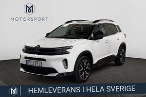 Citroen C5 AirCross bild 1