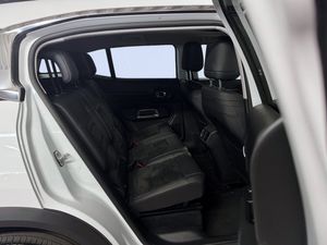 Citroen C5 AirCross bild 15