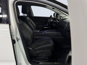 Citroen C5 AirCross bild 14